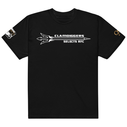 Clamdiggers Rugby Shirt