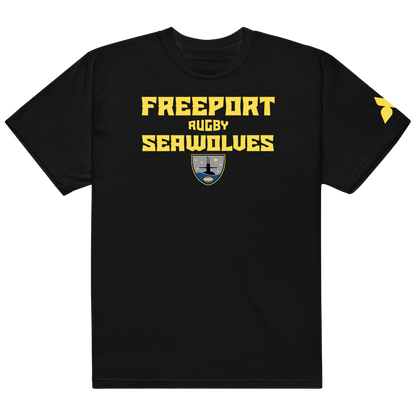 Seawolves Rugby Shirt