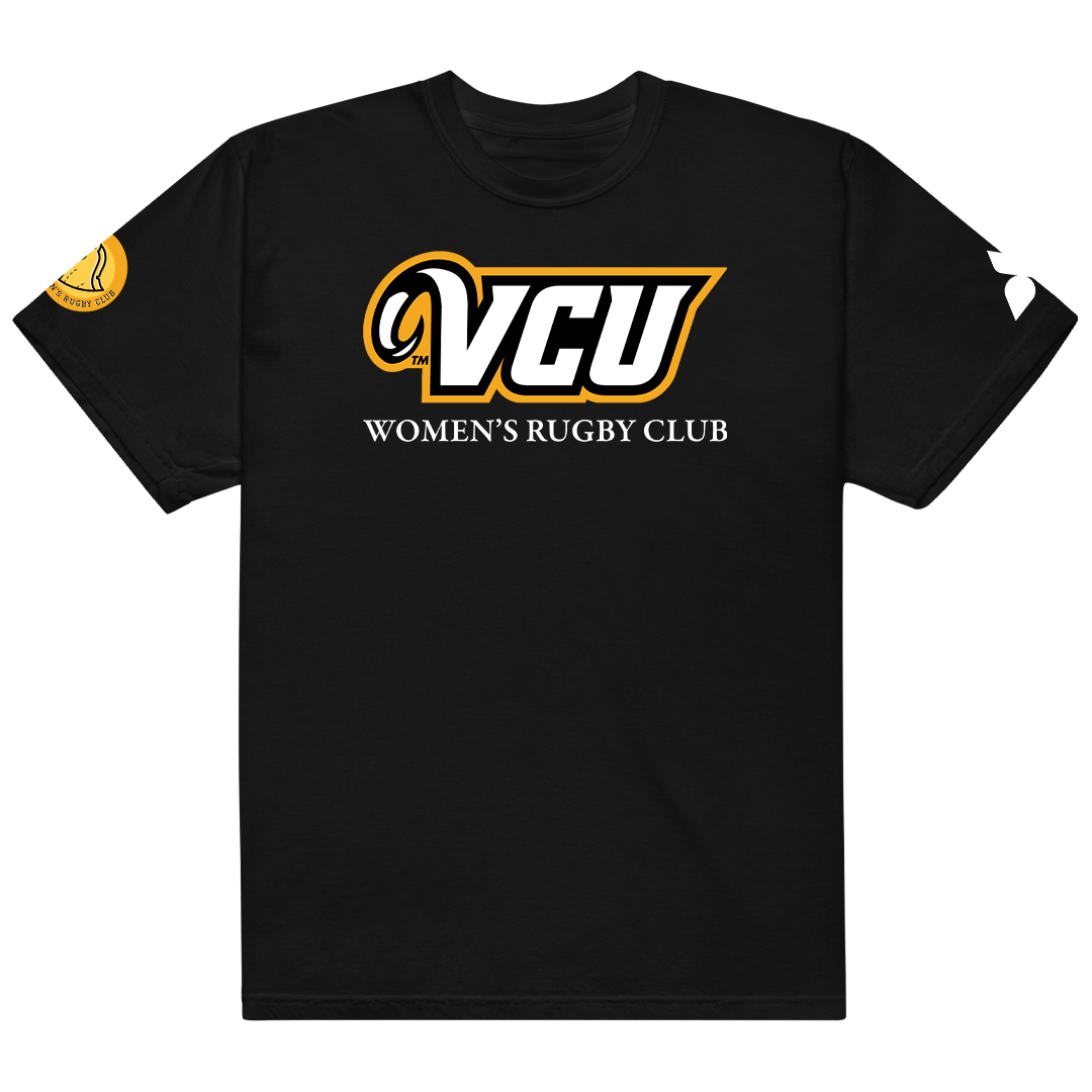 VCU Women's Rugby Shirt