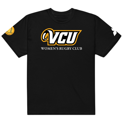 VCU Women's Rugby Shirt