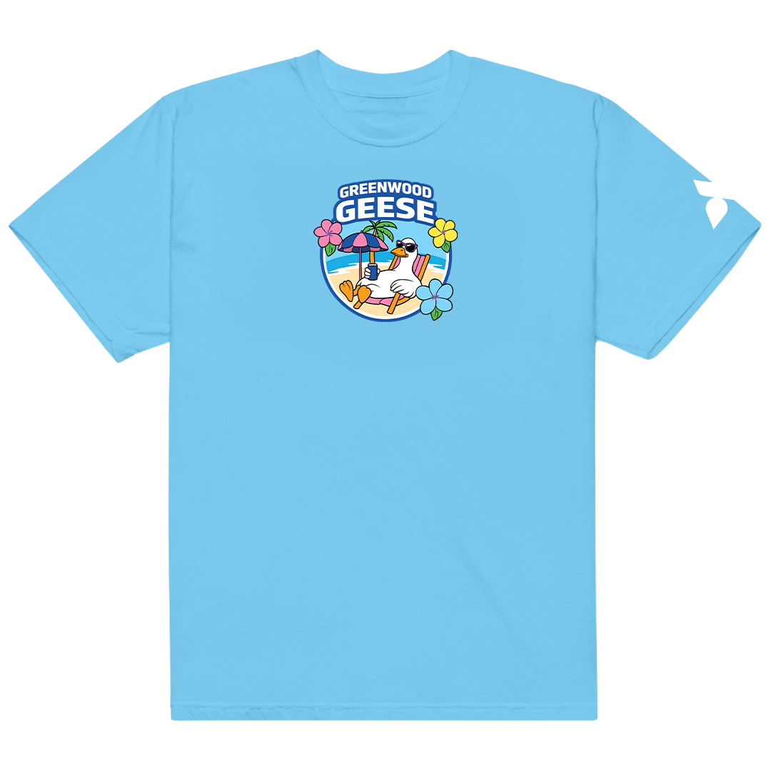 Geese Rugby Shirt