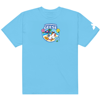 Geese Rugby Shirt