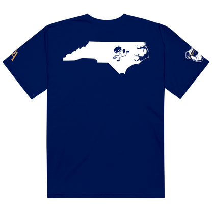 Clamdiggers Rugby Shirt