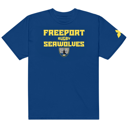 Seawolves Rugby Shirt