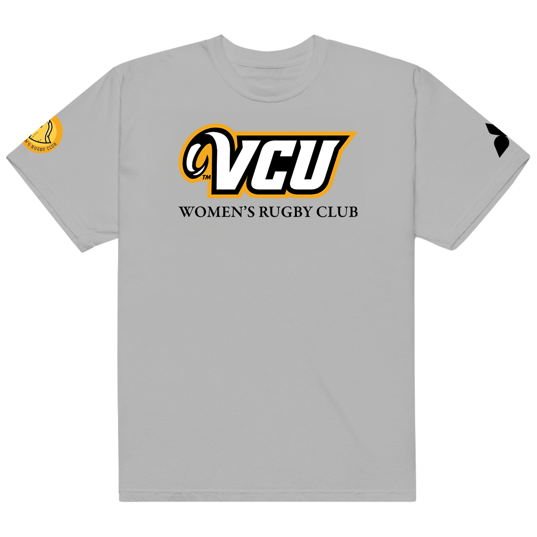VCU Women's Rugby Shirt