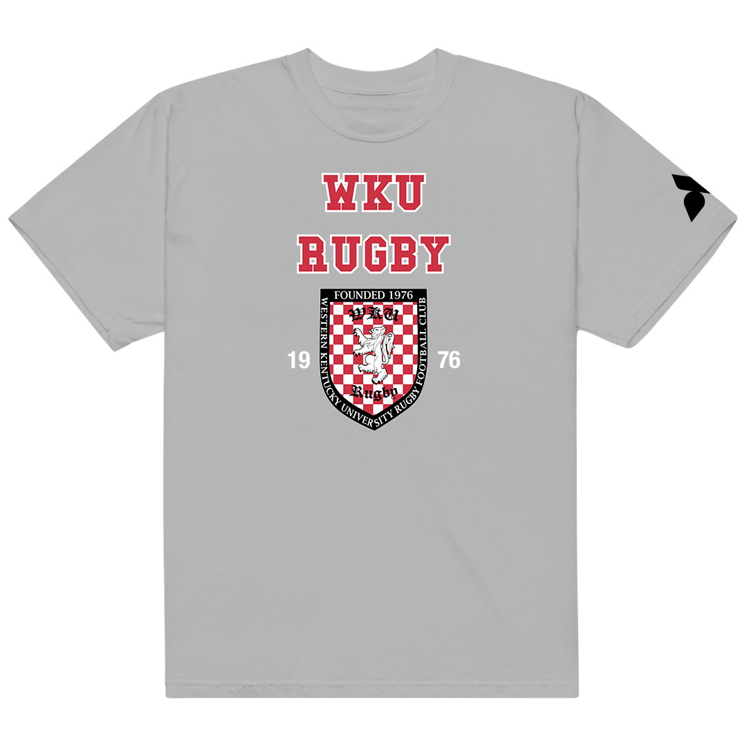 WKU Rugby Shirt