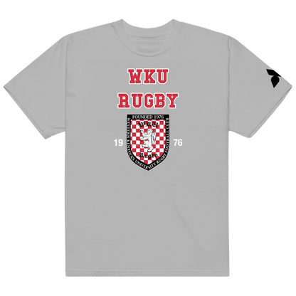 WKU Rugby Shirt