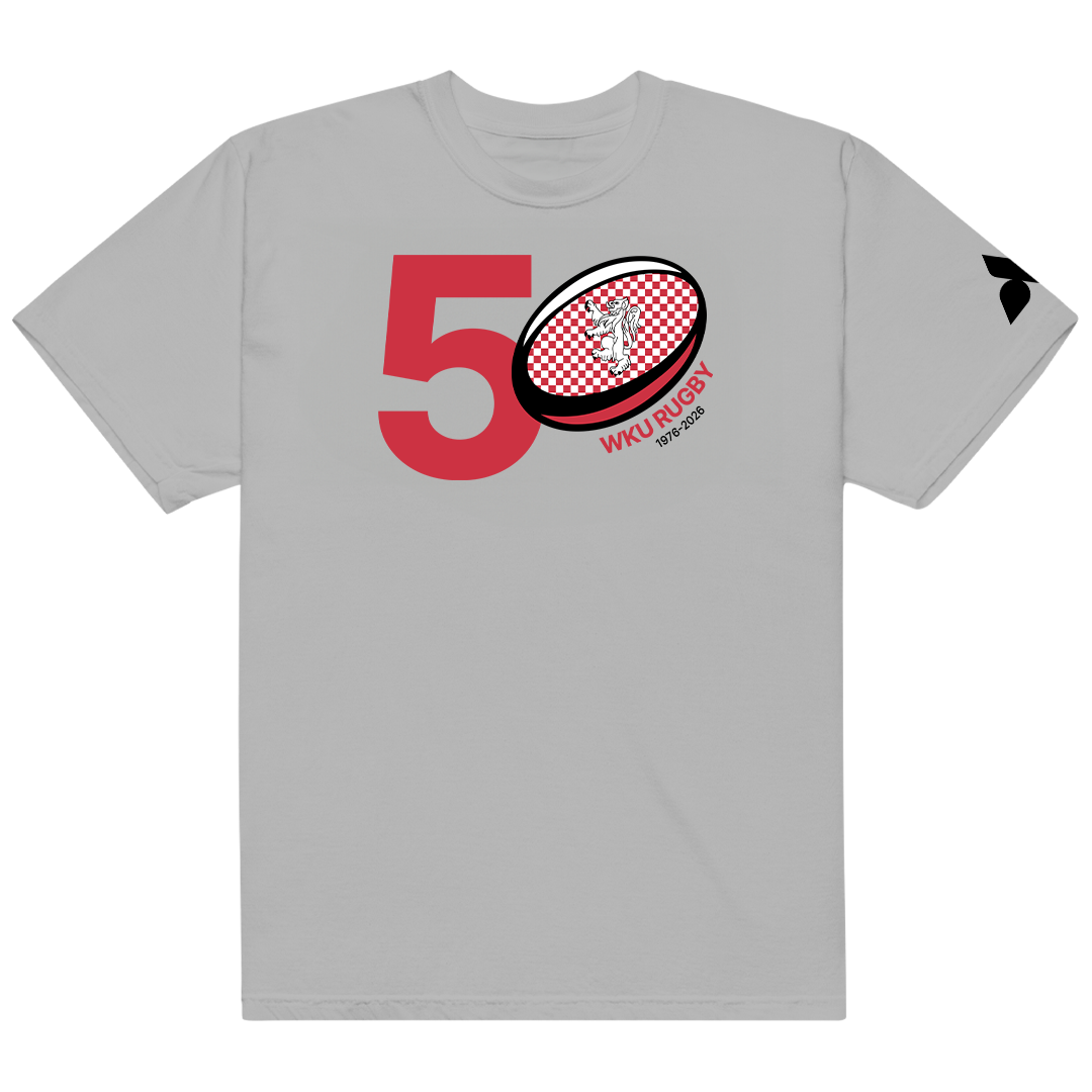 WKU Rugby Shirt