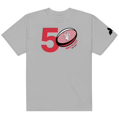 WKU Rugby Shirt