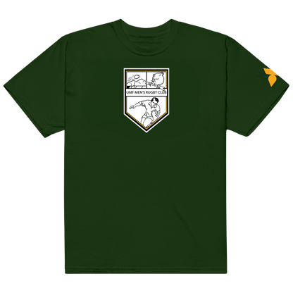 UMF Men's Rugby Shirt