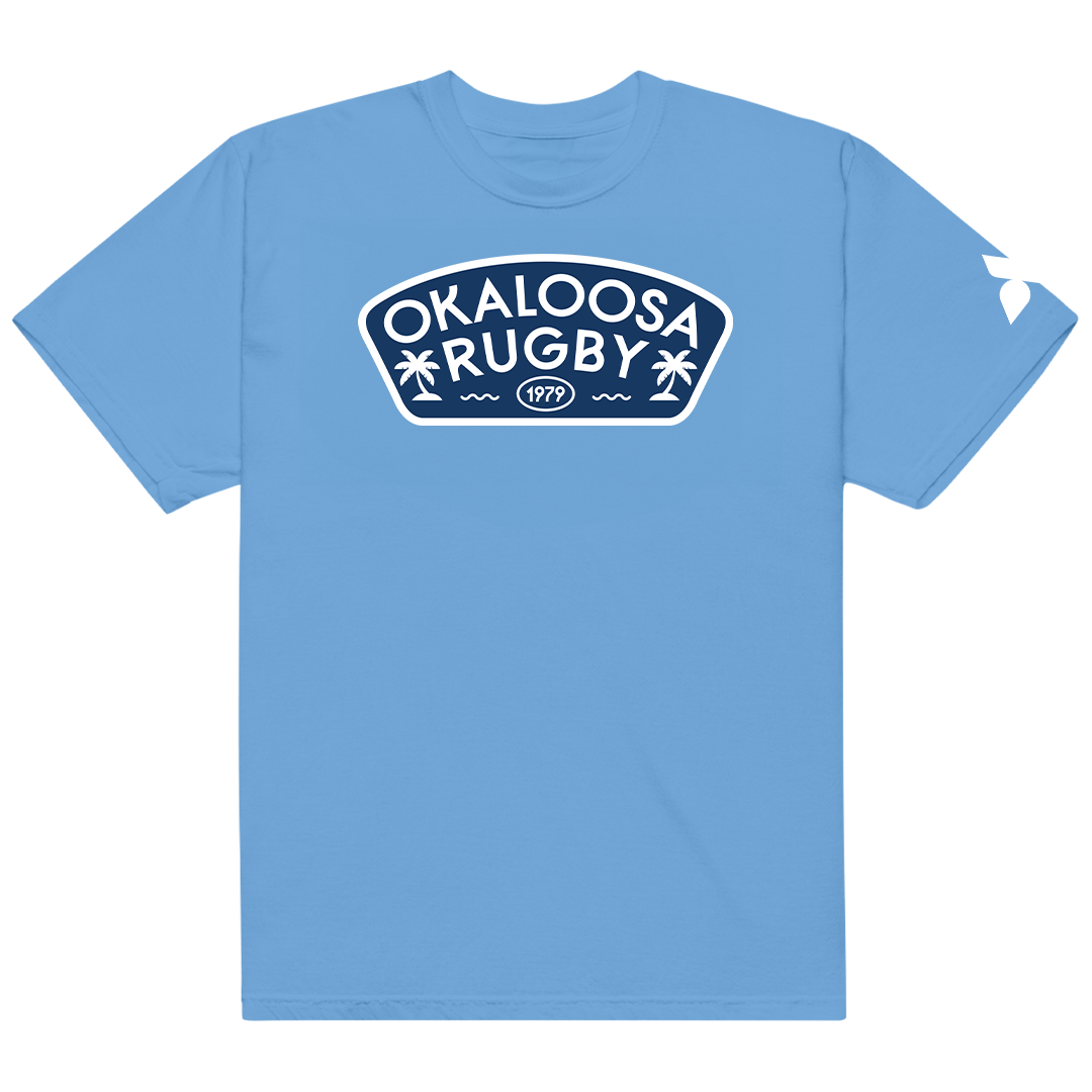 Okaloosa RFC Shirt