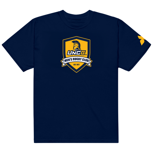 UNCG Men's Rugby Shirt