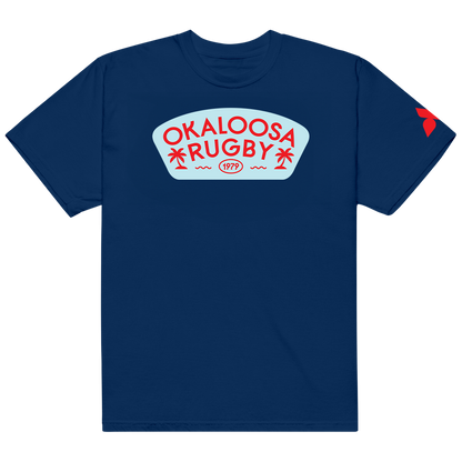 Okaloosa RFC Shirt