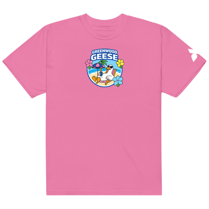 Geese Rugby Shirt