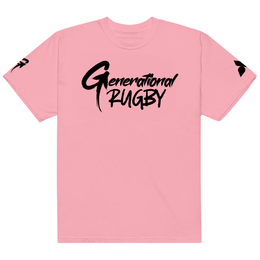 Generational Rugby Shirt