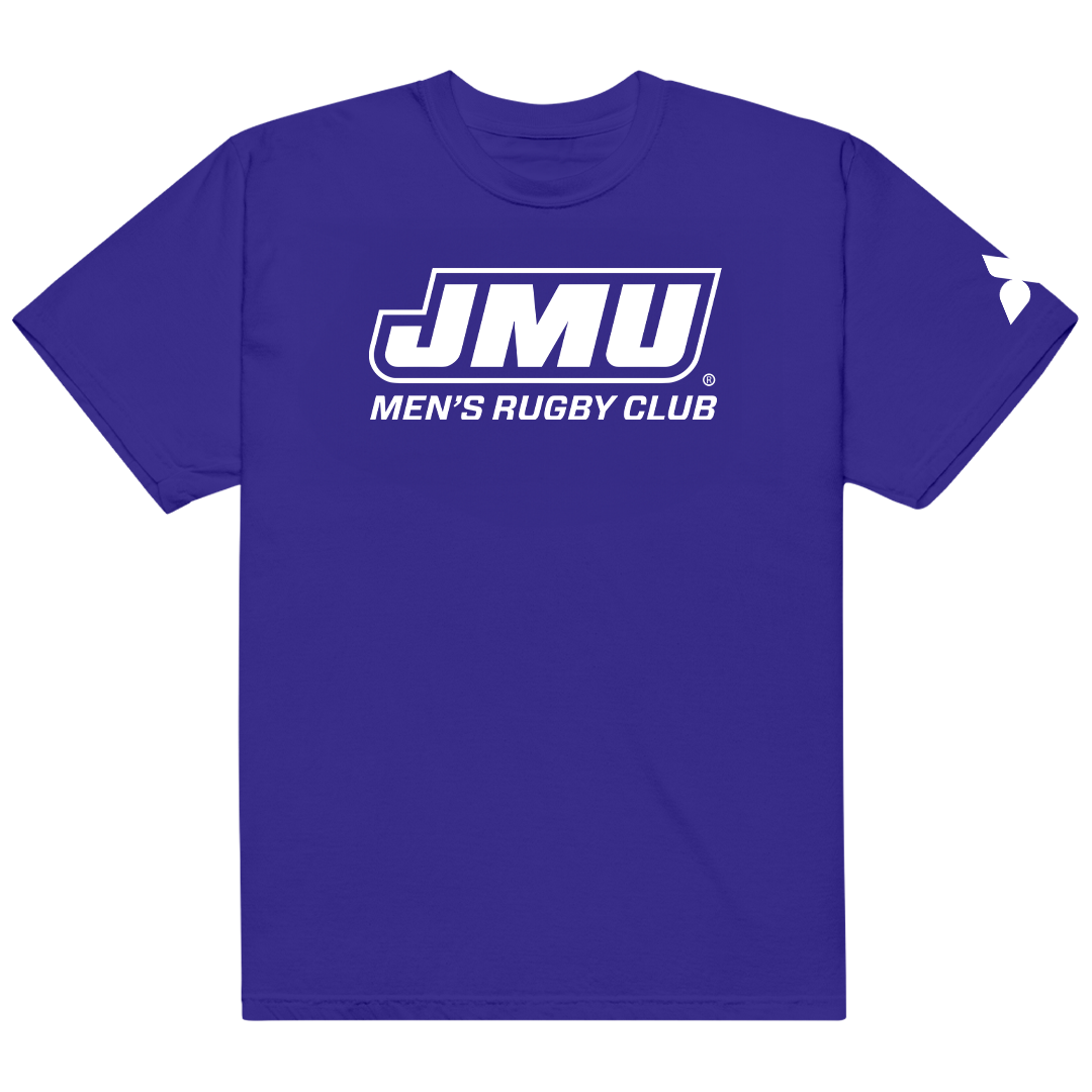 JMU Men's Rugby Shirt