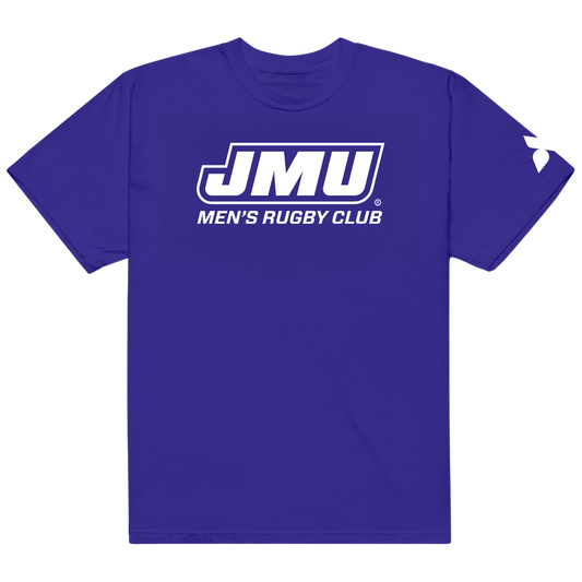 JMU Men's Rugby Shirt