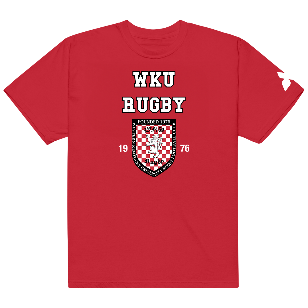 WKU Rugby Shirt