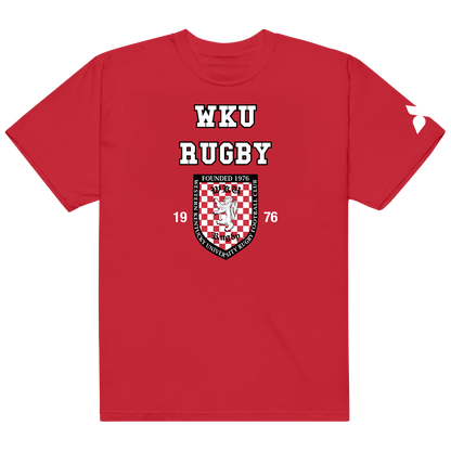 WKU Rugby Shirt