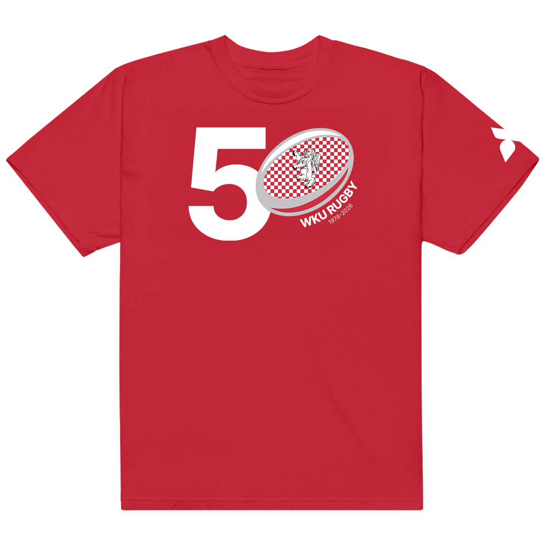 WKU Rugby Shirt