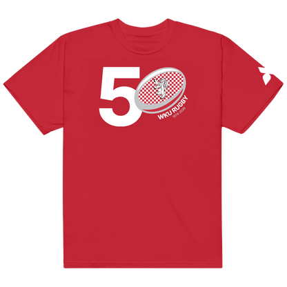 WKU Rugby Shirt