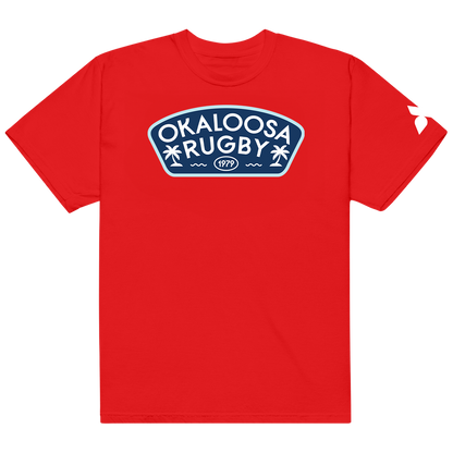 Okaloosa RFC Shirt