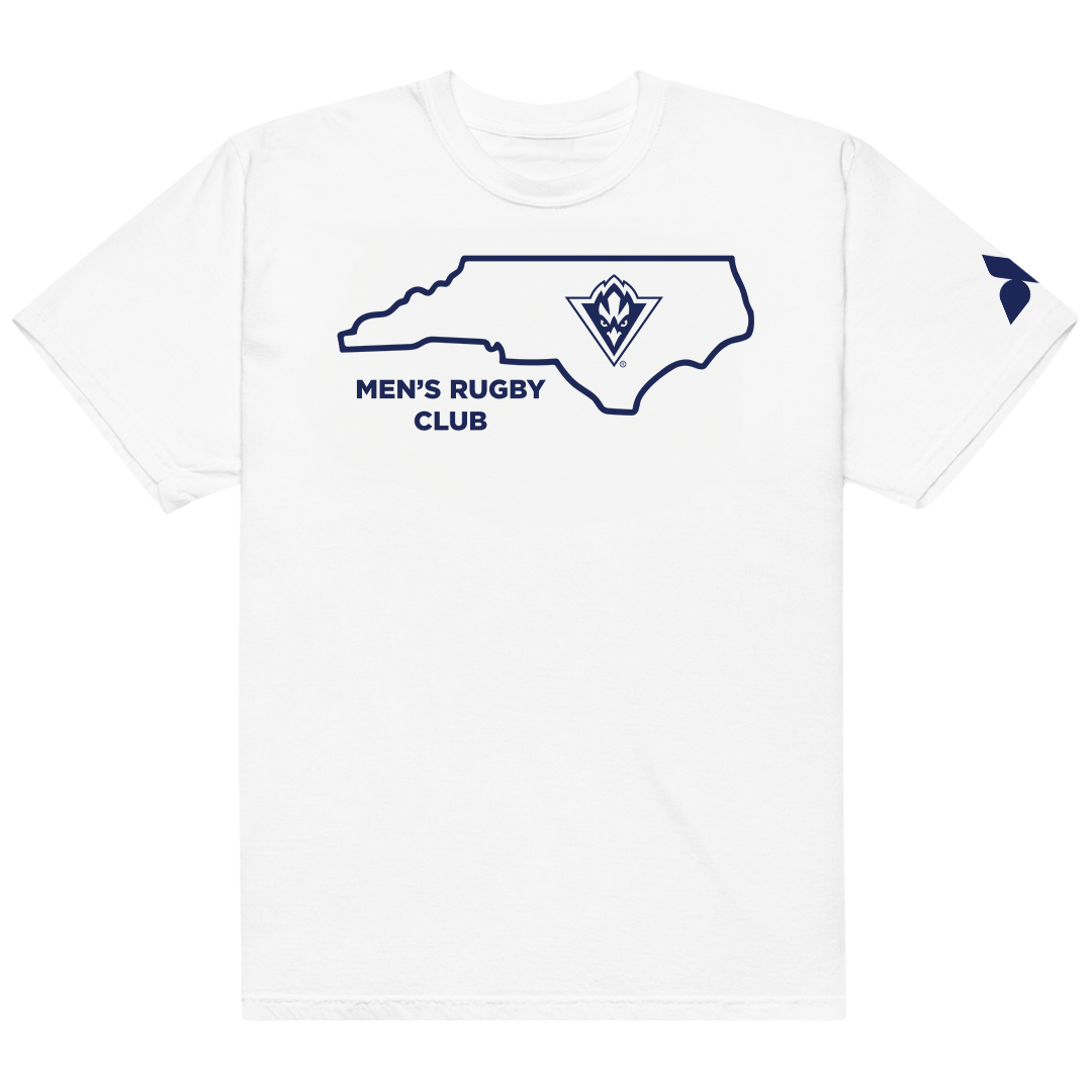 UNCW Rugby Shirt