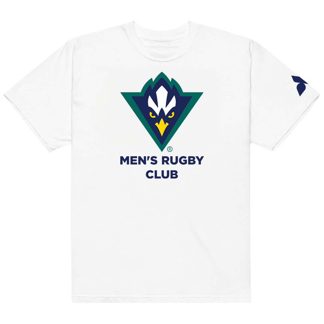 UNCW Rugby Shirt
