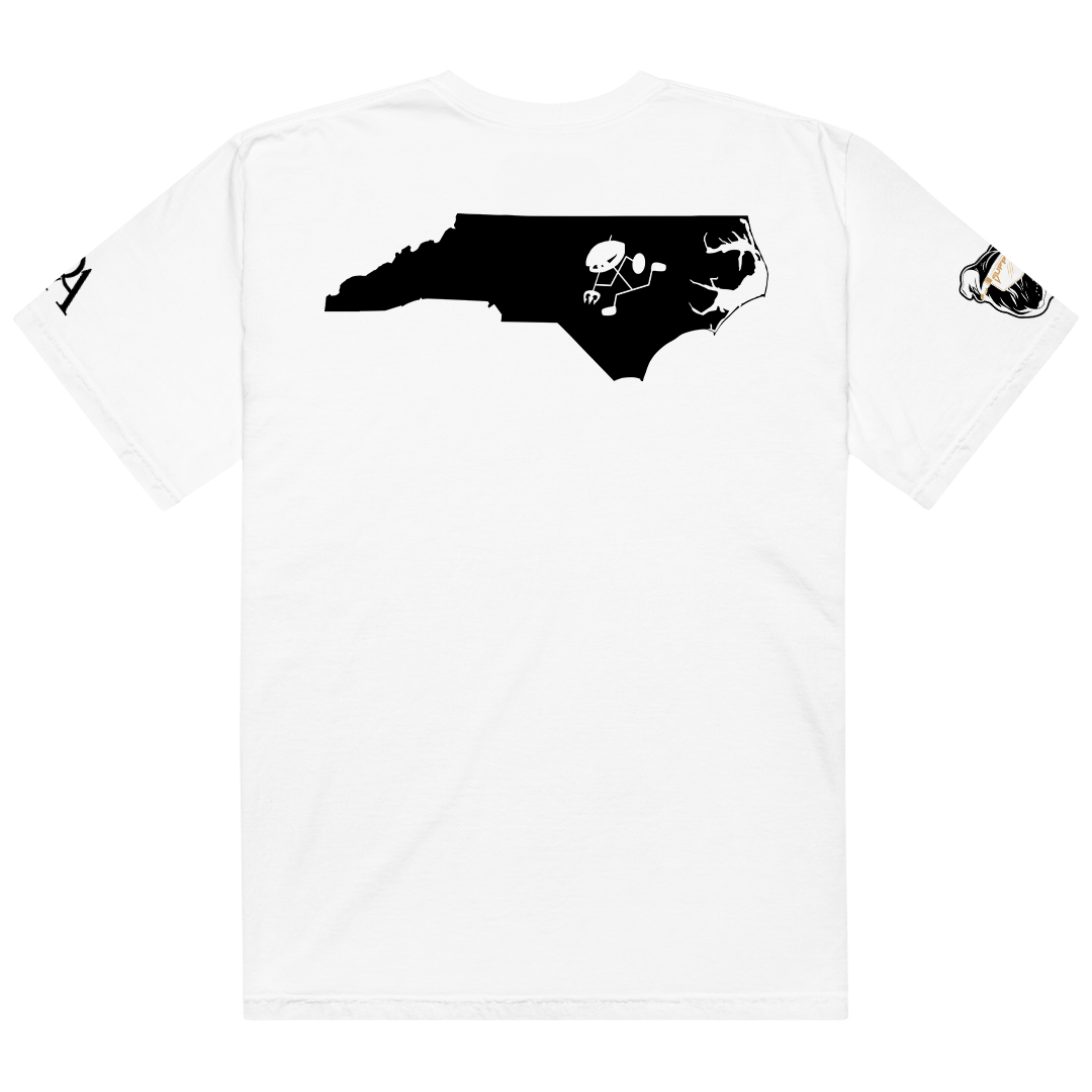 Clamdiggers Rugby Shirt