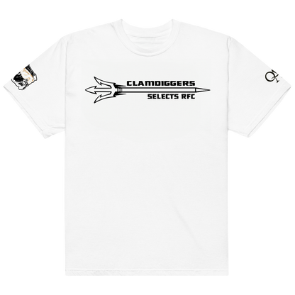 Clamdiggers Rugby Shirt