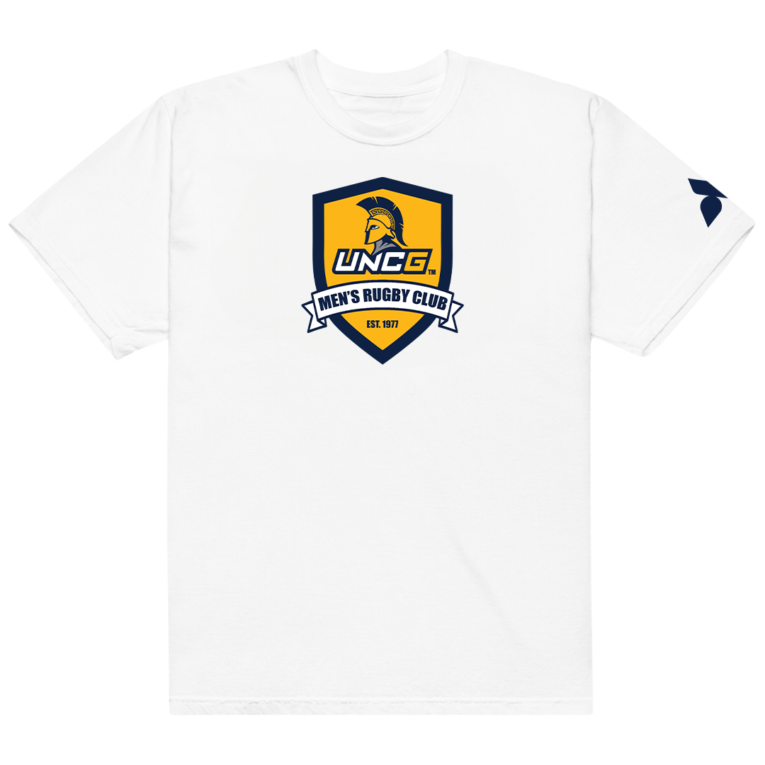UNCG Men's Rugby Shirt