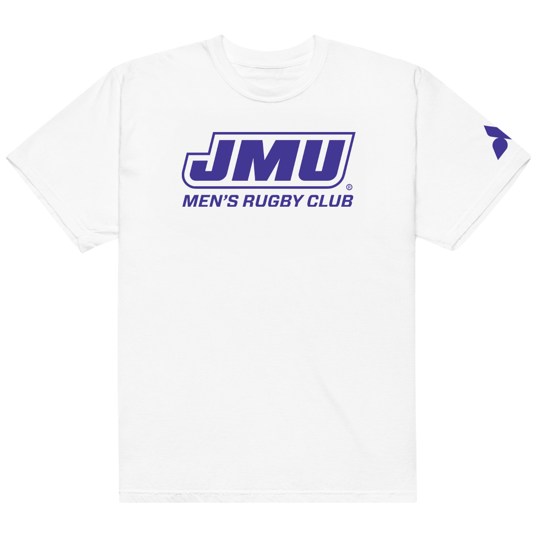JMU Men's Rugby Shirt