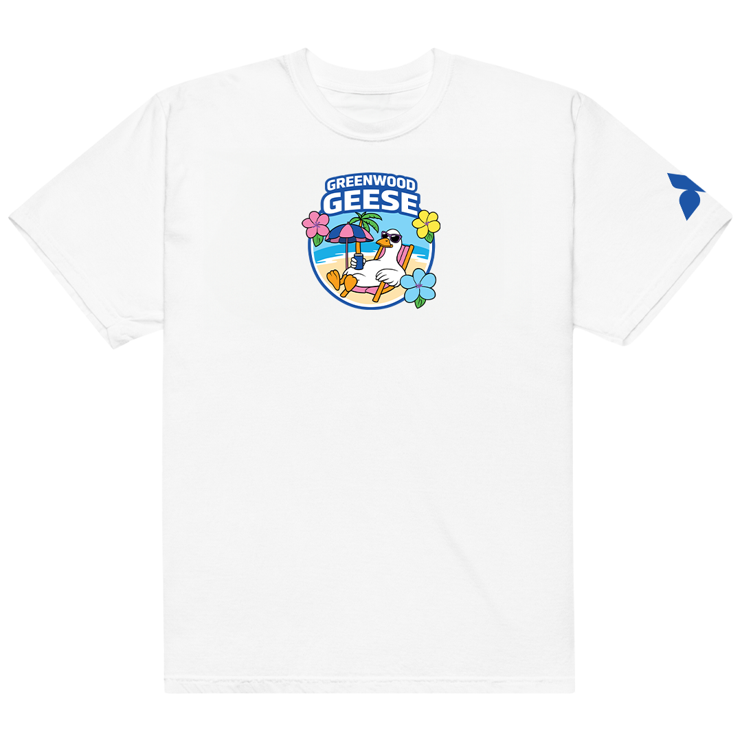 Geese Rugby Shirt