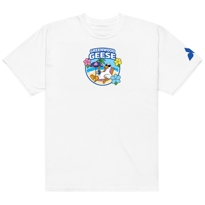 Geese Rugby Shirt
