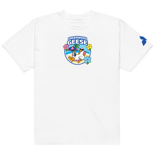 Geese Rugby Shirt