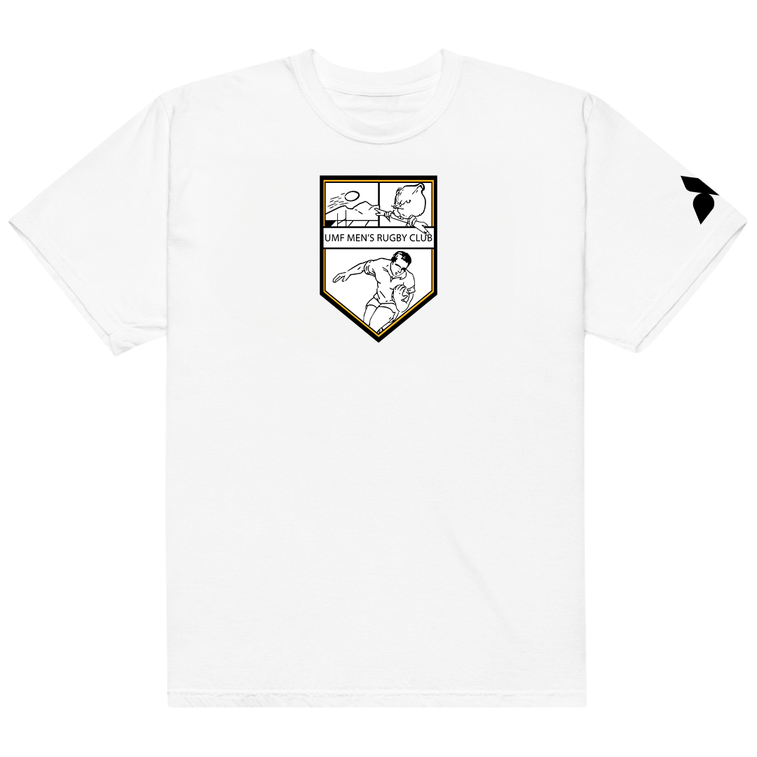 UMF Men's Rugby Shirt