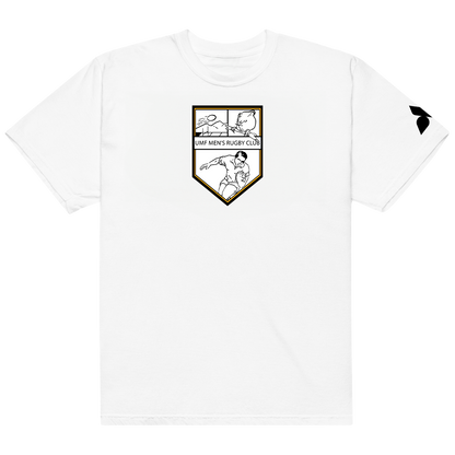 UMF Men's Rugby Shirt