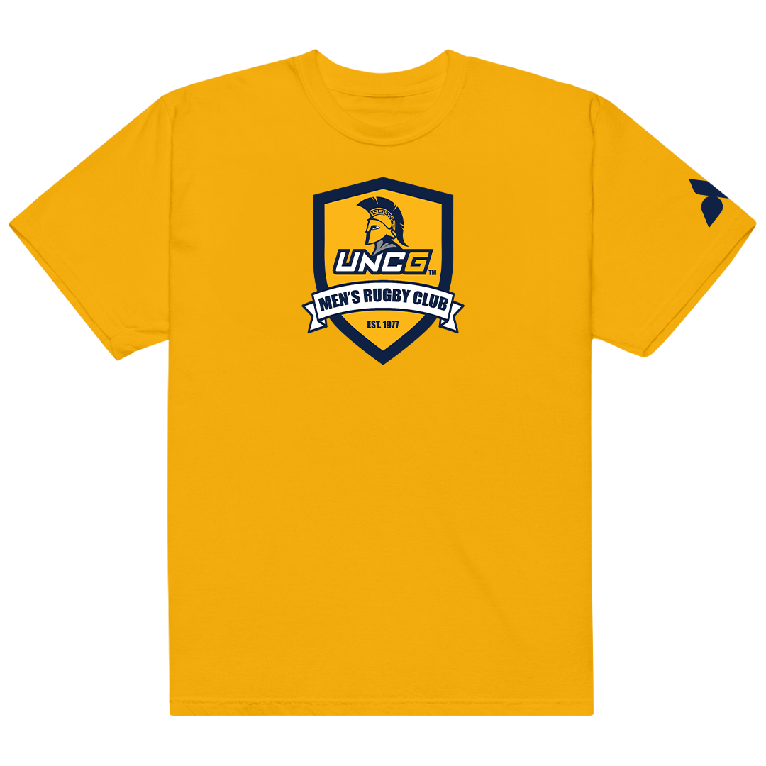 UNCG Men's Rugby Shirt