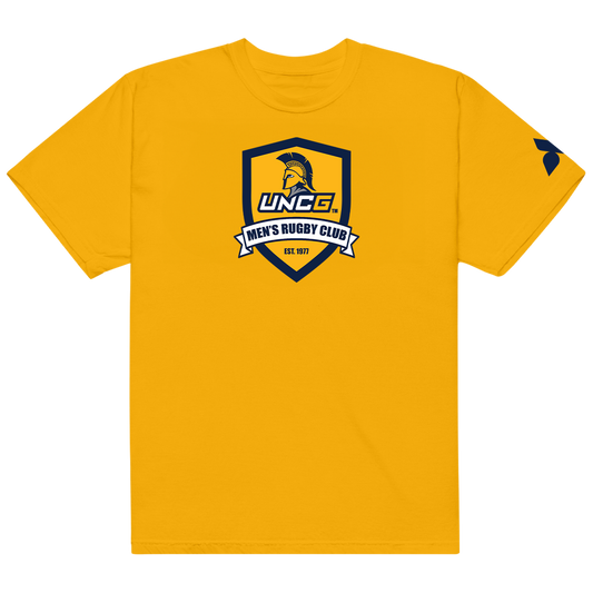 UNCG Men's Rugby Shirt