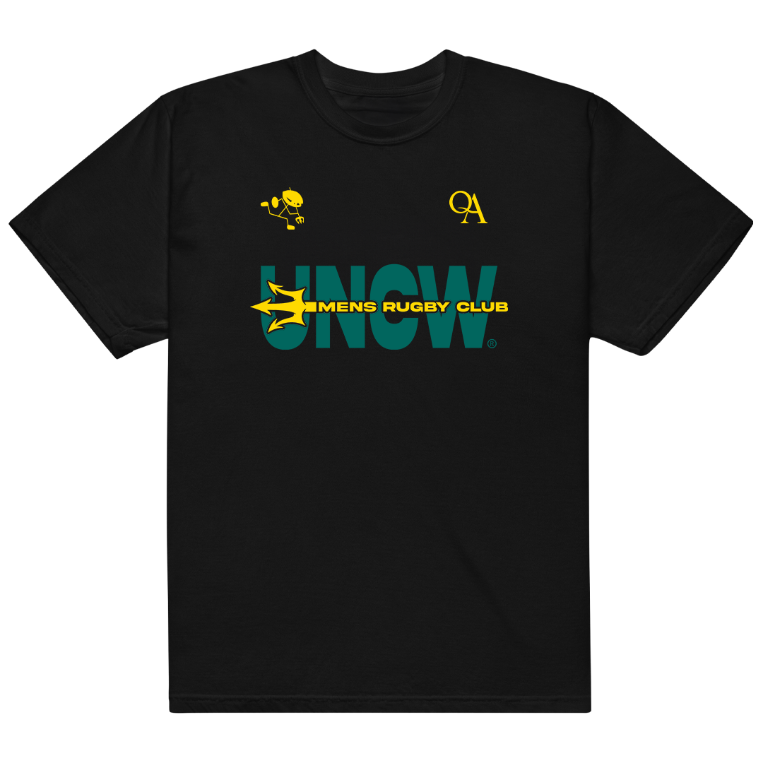 UNCW Men's Rugby Shirt