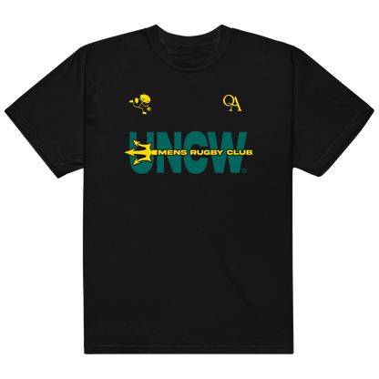 UNCW Men's Rugby Shirt