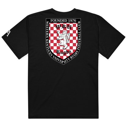 WKU Rugby Shirt