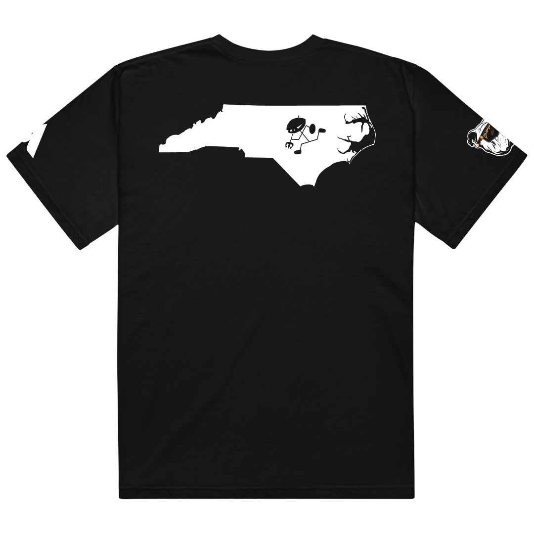 Clamdiggers Rugby Shirt