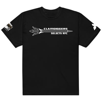 Clamdiggers Rugby Shirt
