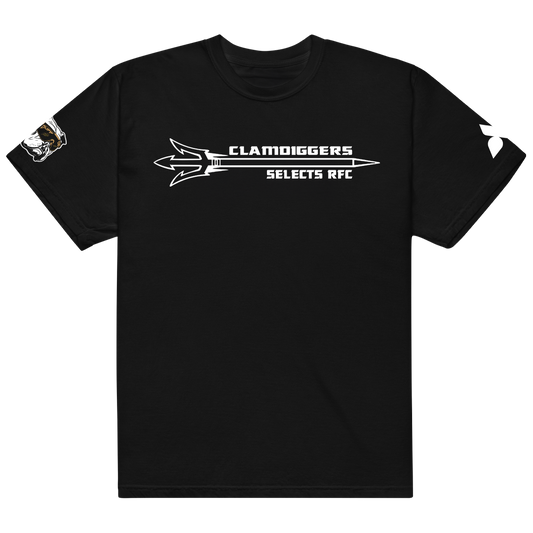 Clamdiggers Rugby Shirt