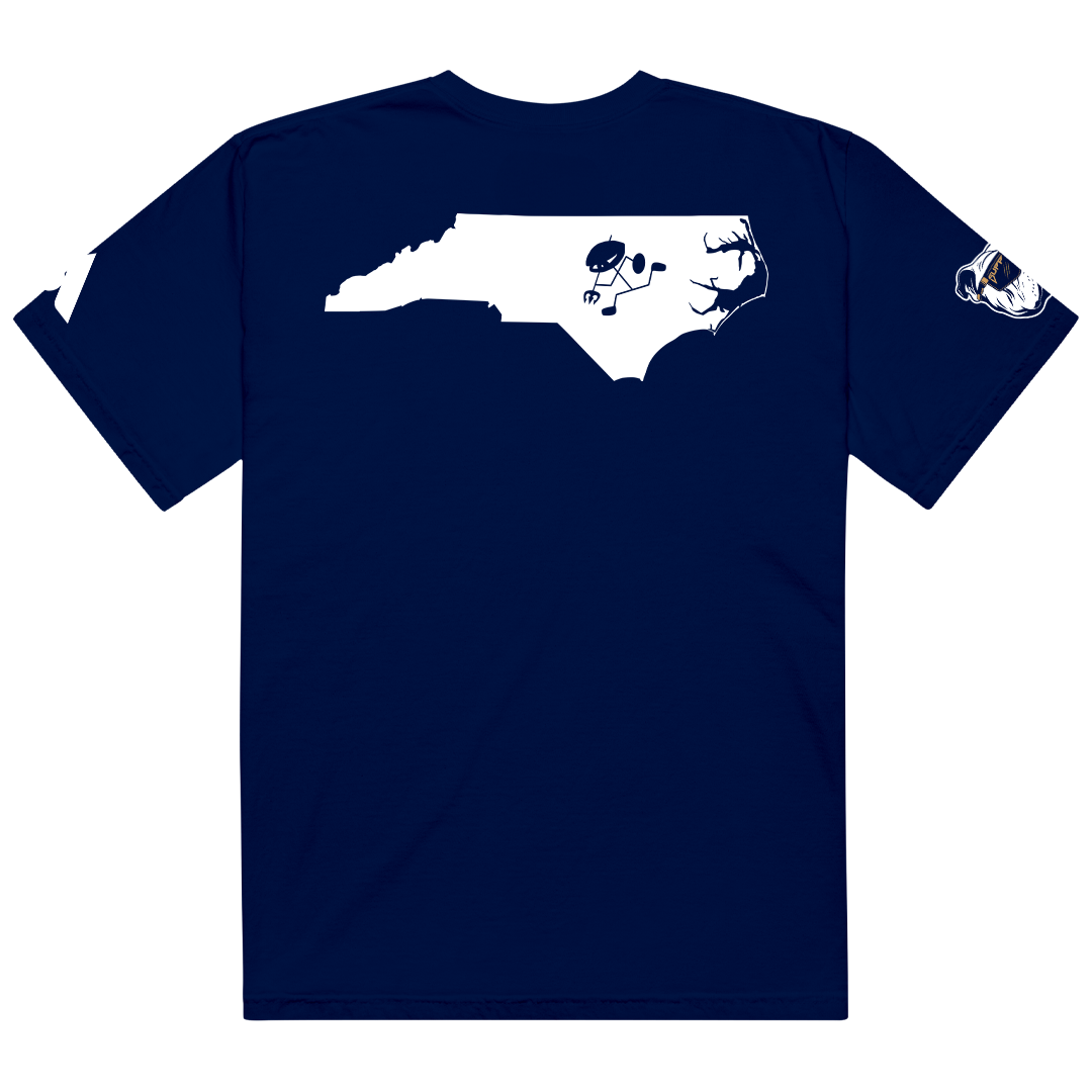 Clamdiggers Rugby Shirt