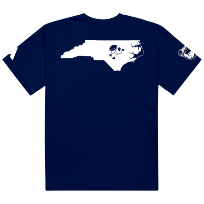 Clamdiggers Rugby Shirt