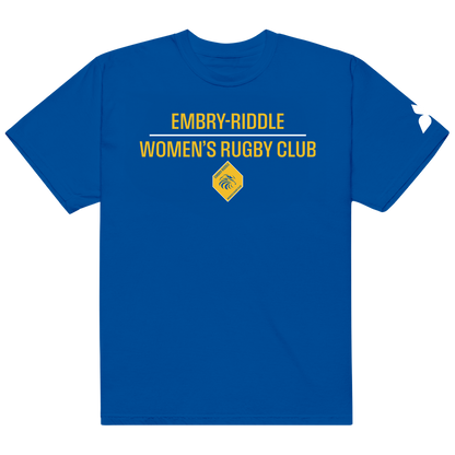 Emrby-Riddle Women's Rugby Shirt