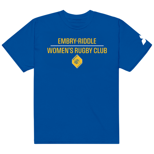 Emrby-Riddle Women's Rugby Shirt