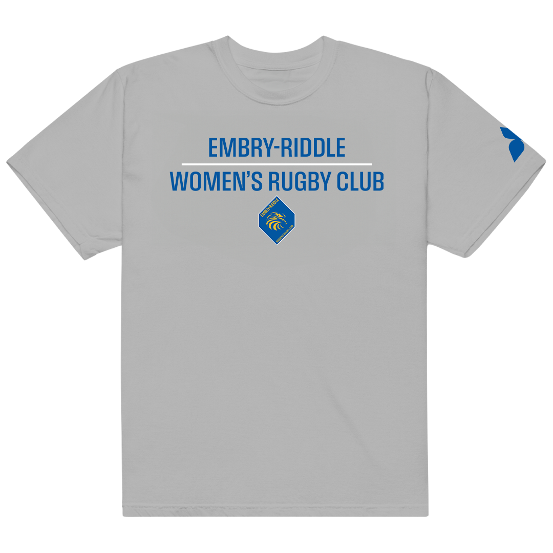 Emrby-Riddle Women's Rugby Shirt